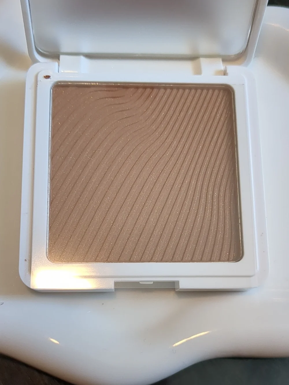 Bronzing Powder